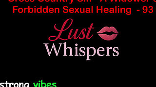 Cross Country Sin a Widower’s Forbidden Sexual Healing Part 93 - English Audio Sex Story
