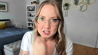 Belatalbotxx - Aggressive Stepsis Sneaks In To Blow You