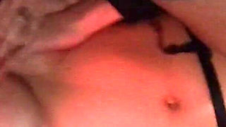 Naked young chicks are so horny that can't help themselves