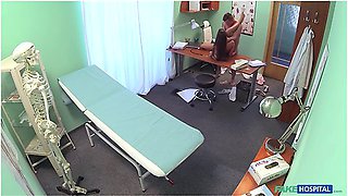 Flirting Hot New Nurse Gets The Fucking She Was Looking For With Mea Melone And Matt Ice