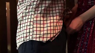 Japanese Love Story - Reiwa The Swap Couple Exchange