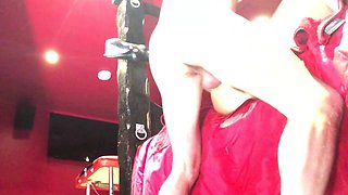 Amateur girlfriend hardcore