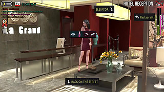 Fashion Business Ep2 Part 40 the Worst Time Ever by Loveskysan69