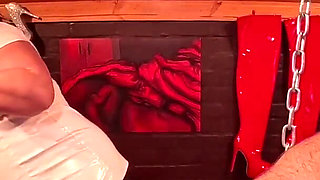 Twisted Nymphs - Serious Cock Cast - Part 3