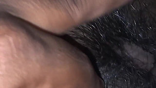 Indian Pussy Sounding