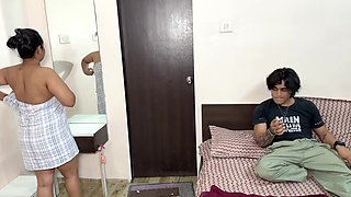 Sister In Law Indian Porn Video