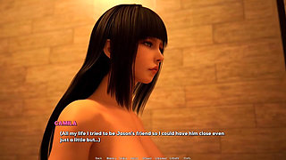 Shadows of Desire V0.8.5 Cheating Update #03