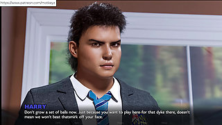 Going to the beach party and got to fuck Mrs D and that red hotty