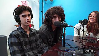 Bree Brooks’ Podcast Turns into a Sensual Confession