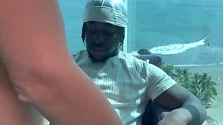 Perverted nymph breathtaking sex clip