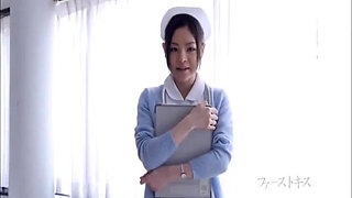 Beautiful Nurse Erina Reveals a Passionate Side Behind Her Gentle Smile - 2