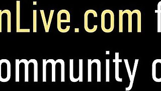 Watch lascivious Julia Ann's scene