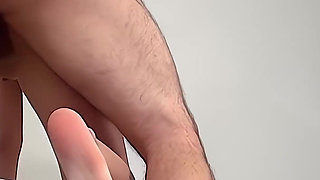 She Came and Asked for Some Sugar.. and Got Beaten in the Wet Pussy