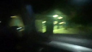 Public Parking Mall Sex With My Boss's Big-Ass Girl