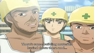 Women Can't Work 2 (Uncensored Hentai)
