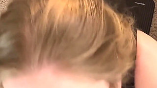 Step Sis Stuck Under the Bed Has Her Ass Oiled up and Fucked