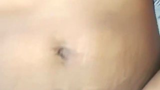 Desi Hot Indian Bhabhi Hardcore Pussy And Ass Fucking In Live Call, White Thik Cum In Asshole And Very Very Loud Moaning