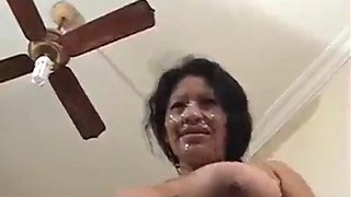 Brazilian anal  facial: Cowgirl, Amateur  Pornhub Porn