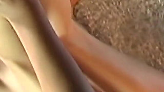Anal Cherry - First Time Ever and She Loves It