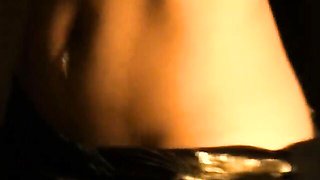 Bollywood Nudes HD featuring nymph's exotic movie