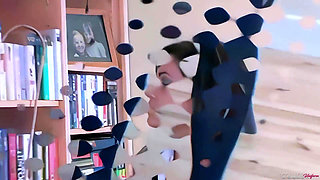 Bookworm Featuring Samantha Buxton