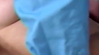 Teen Slut Masie Dee Gets Fucked by Her Boss Who Has a Fat Massive White Cock