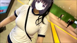 Big boobs, huge boobs, adult toys