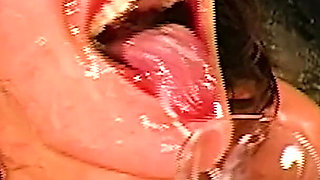 Viktoria Goo GGG - anal & cumshots