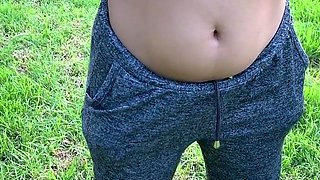 SEXY BIG BOOBS BLONDE ANAL MASTURBATION