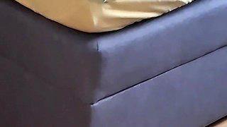 Husband's Best Friend Bred Me Raw Like a Desperate Slut