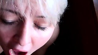 Chantal Petite Casting