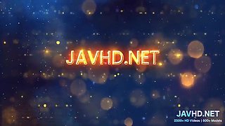 Why Is This Pussy Wet Vol 59