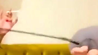 Fitch, the Stepmother and Her Stepson, to Satisfy His Fantasy