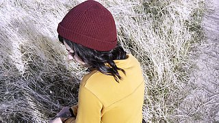 Beautiful brunette in sexy solo fingering masturbation 2 wmv