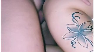 Pov French Girl Fucked By Her Colleague Makes Him Squirt Twice - Real Amateur Couple Mretmme