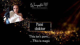 A Visit to the Lady Doctor