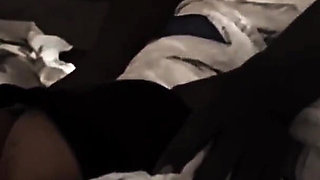 Hot Indian Bhabhi in Saree Fucking in the Dark Room