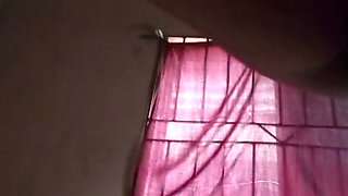 Beautiful Village Girl Sqirting on the Live Video