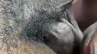 Deepthroat for My Stepson BBC
