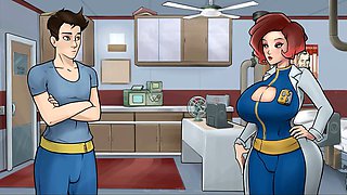 3d animation, 3d, sex anime