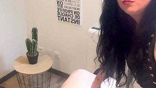 Spankings, a Punishment Worthy of His Mistakes...