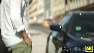 Tiny men's little venge