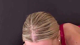 Twisted Nymphs - Adriana Sweetblonde's After Beach Fun - Part 1