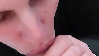 Cum in Mouth and Swallow Blowjob Compilation