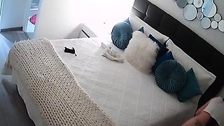 Voyeur amateur hidden cam full sex