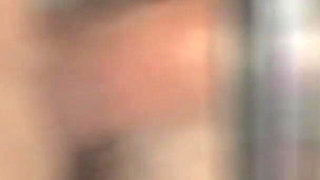 Zoe Rae Pops Stacey Love's Girl Cherry