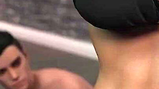 Being a Dik 0.6.0 Part 112 I've Been Waiting Isabella Sex.. by Loveskysan69