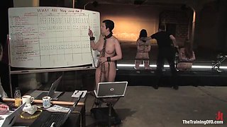 Sarah Shevon, Cherry Torn & More in Audition Audacity Part 1