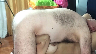 Hottest 69 with Garabas and Olga
