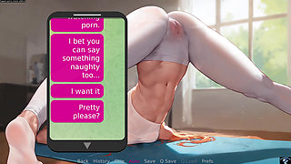 Mila Ai Netorase Route 3